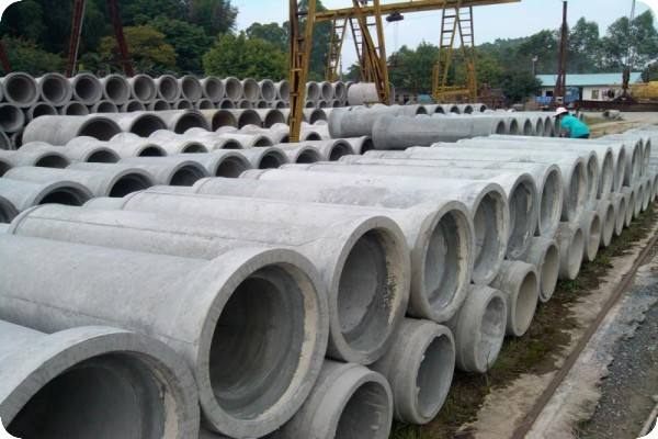 水泥管价格 水泥管价格